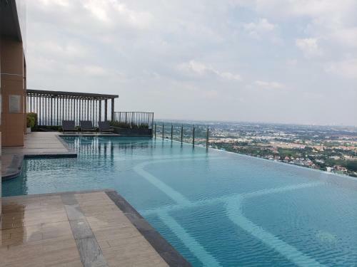 Apartamento Central Westgate Bangyai