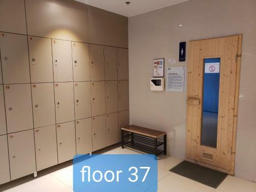 Apartamento Central Westgate Bangyai