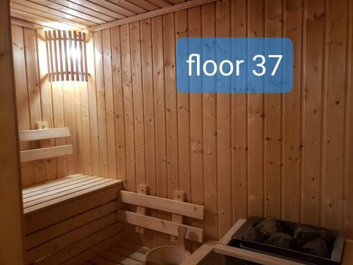 Apartamento Central Westgate Bangyai