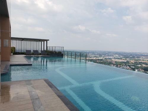 Apartamento Central Westgate Bangyai