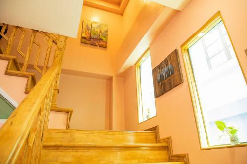 Hostal Highstar Guest House
