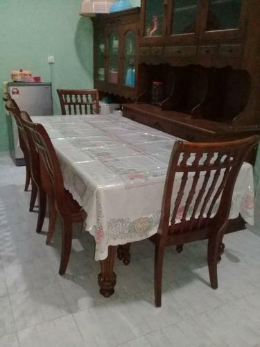 Amimas Homestay