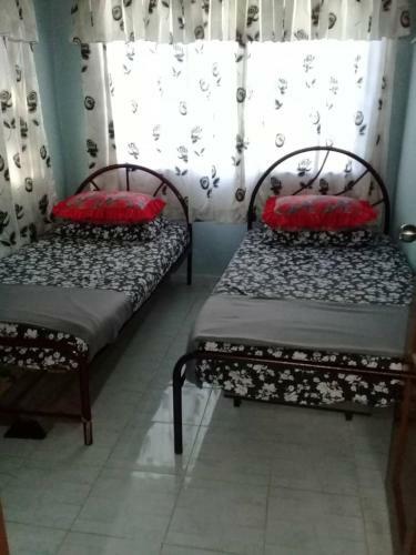 Amimas Homestay