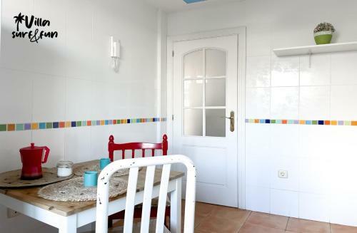 Villa Surf&fun
