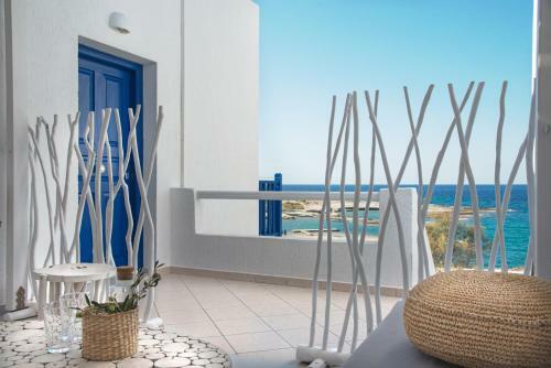 Hostal Apollon Rooms