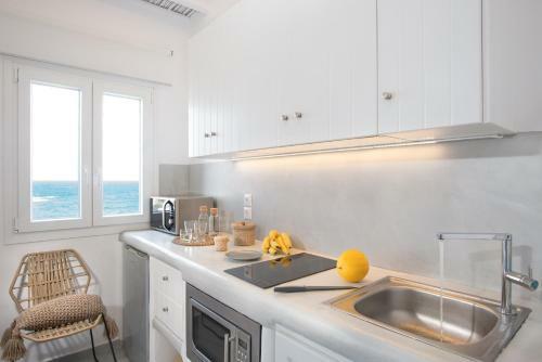 Hostal Apollon Rooms