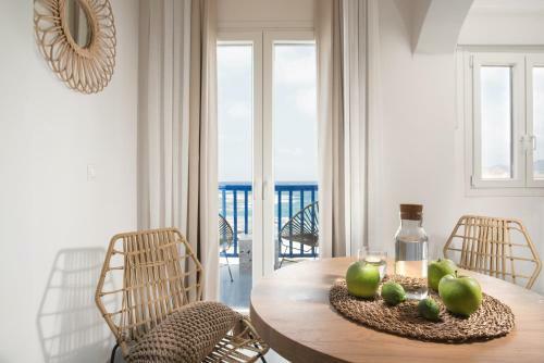 Hostal Apollon Rooms