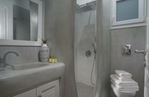 Hostal Apollon Rooms