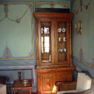 Hostal Aeginitiko Archontiko