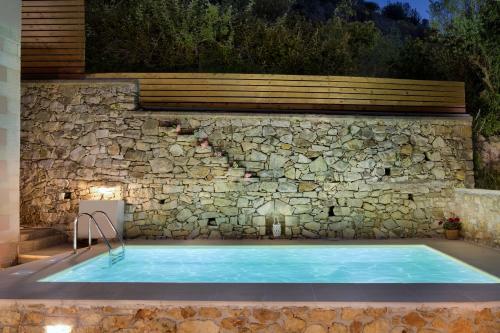 Villa Olga's Filoxenia