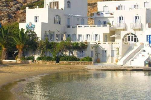 Hotel Gorgona