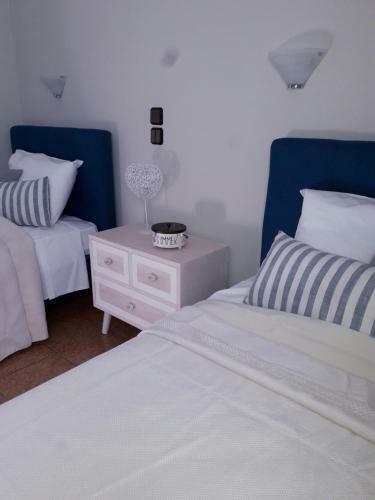 Minies Beach Villas