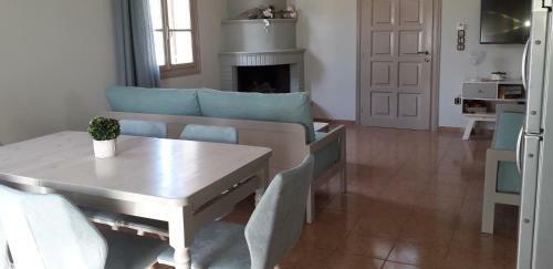 Minies Beach Villas
