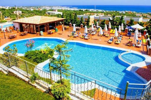 Apartamento Ippoliti Village