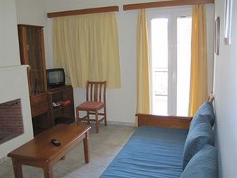 Apartamento Dionysos Authentic Resort & Village