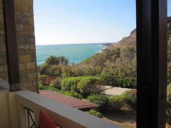 Apartamento Dionysos Authentic Resort & Village