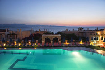 Apartamento Dionysos Authentic Resort & Village