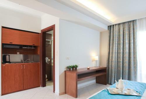 Electra Hotel
