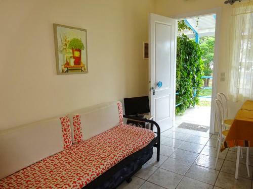 Apartamento Villa Voula