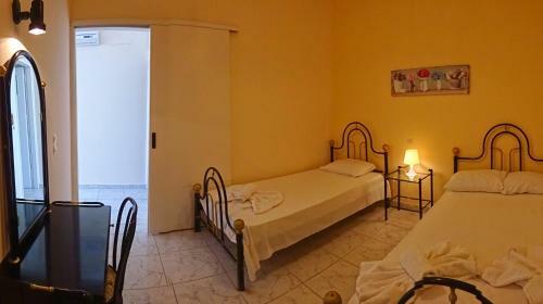 Apartamento Villa Voula