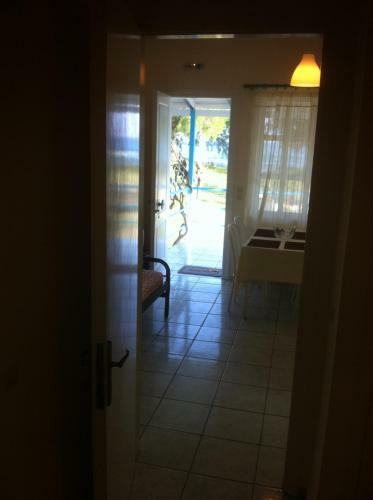 Apartamento Villa Voula