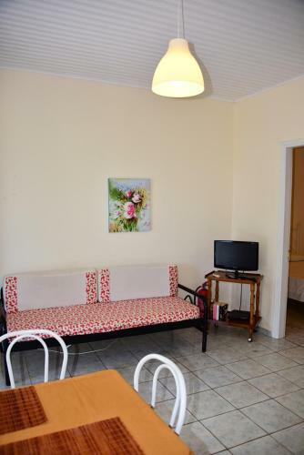 Apartamento Villa Voula