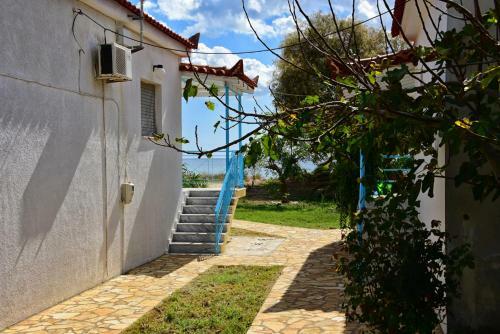 Apartamento Villa Voula