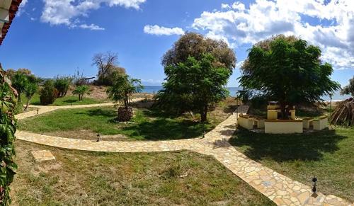 Apartamento Villa Voula