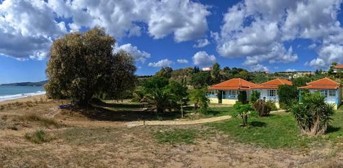Apartamento Villa Voula