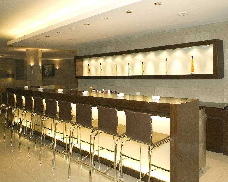 D'andrea Mare Beach Hotel