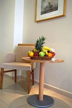 D'andrea Mare Beach Hotel