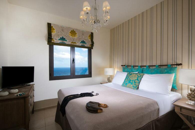 Creta Blue Boutique Hotel