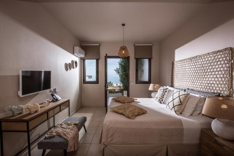 Creta Blue Boutique Hotel