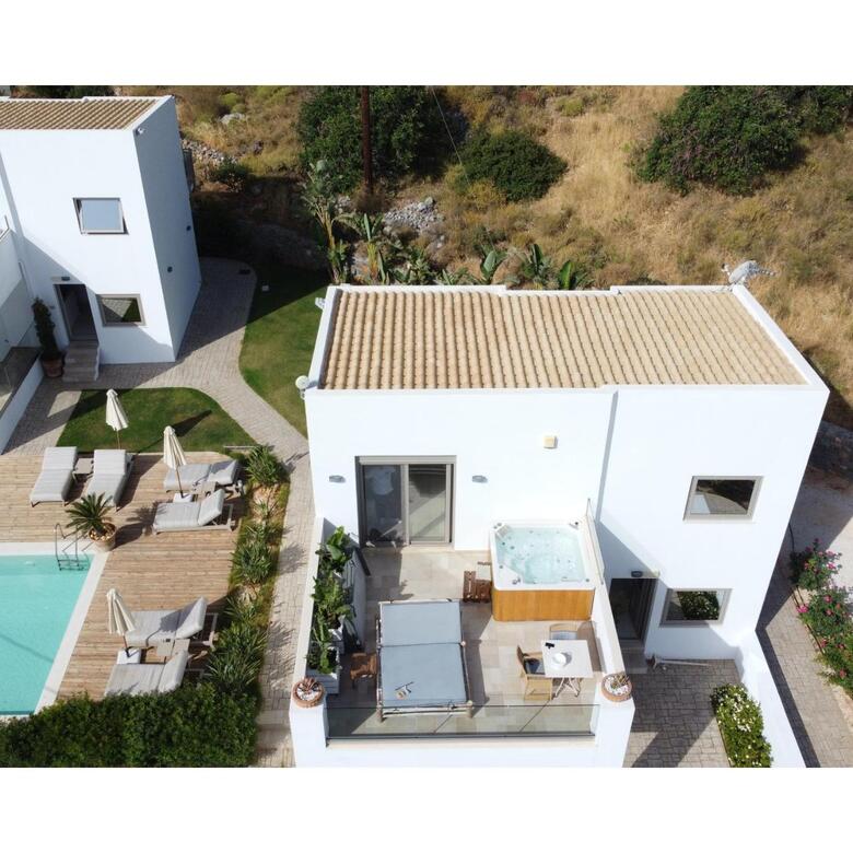 Creta Blue Boutique Hotel