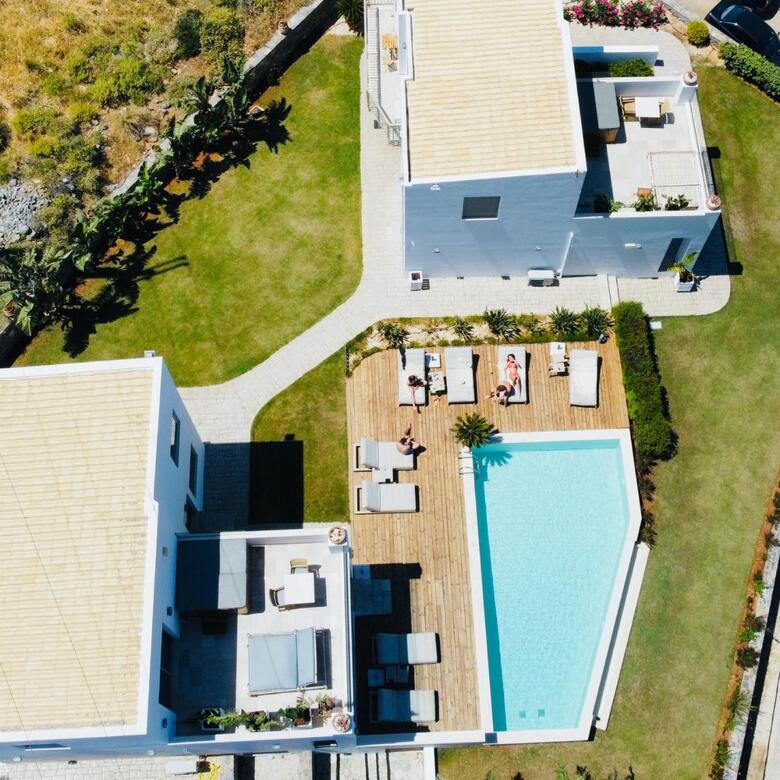 Creta Blue Boutique Hotel