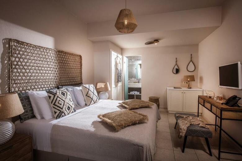 Creta Blue Boutique Hotel