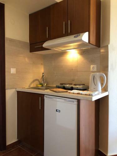 Iolkos Hotel Apartments