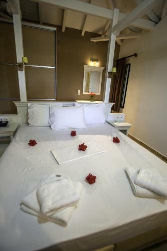 Kolokotronis Hotel