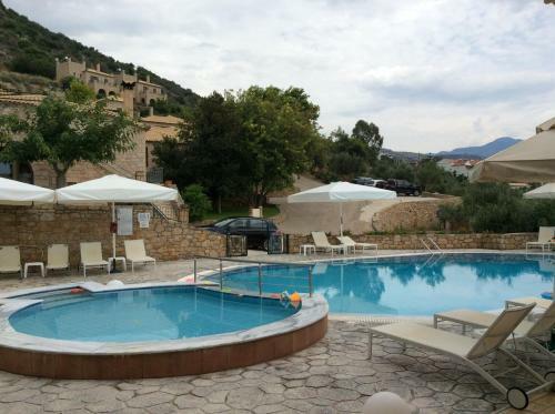 Kolokotronis Hotel