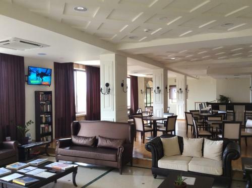 Kolokotronis Hotel