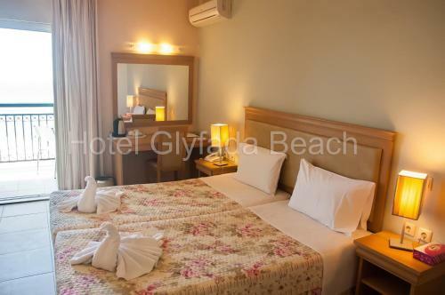Glyfada Beach Hotel