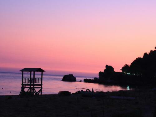 Glyfada Beach Hotel
