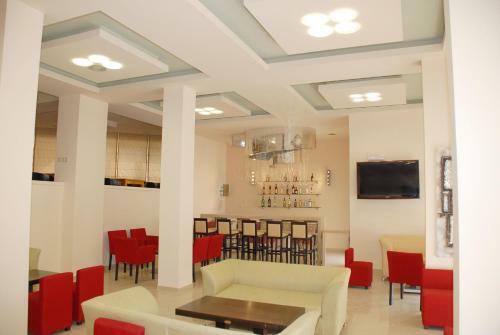 Glyfada Beach Hotel