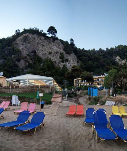 Glyfada Beach Hotel