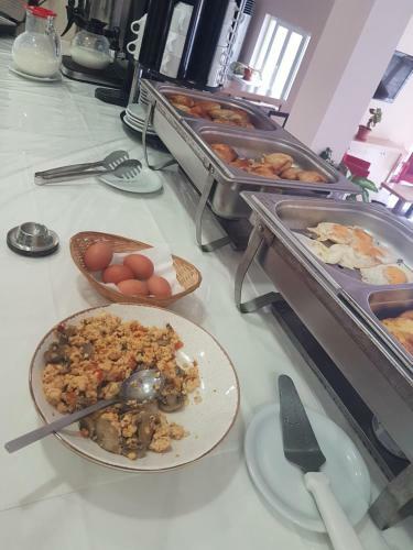 Glyfada Beach Hotel