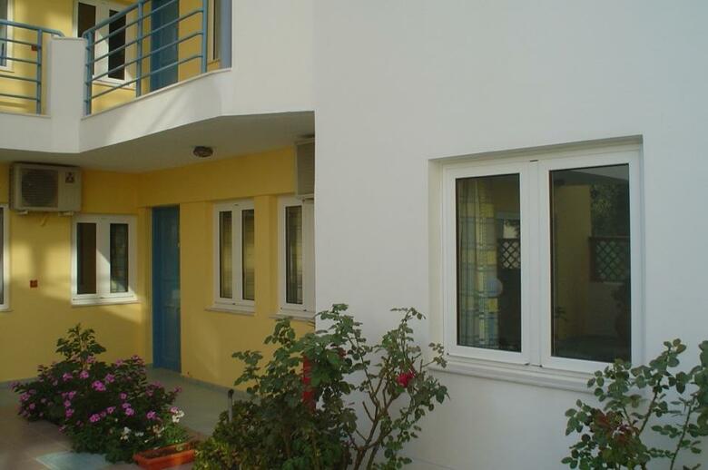Apartamento Olympic Star
