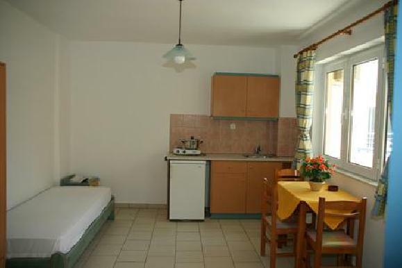 Apartamento Olympic Star