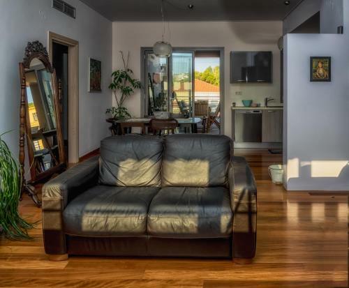 Apartamento Pentari-bitsakis House