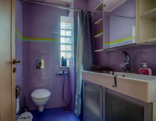 Apartamento Pentari-bitsakis House