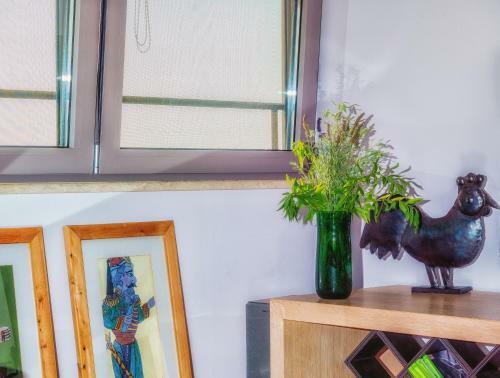 Apartamento Pentari-bitsakis House